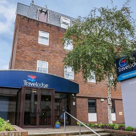 Travelodge Hemel Hempstead Exterior photo