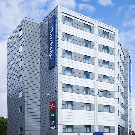 Travelodge Hemel Hempstead Exterior photo