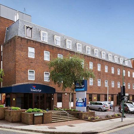 Travelodge Hemel Hempstead Exterior photo