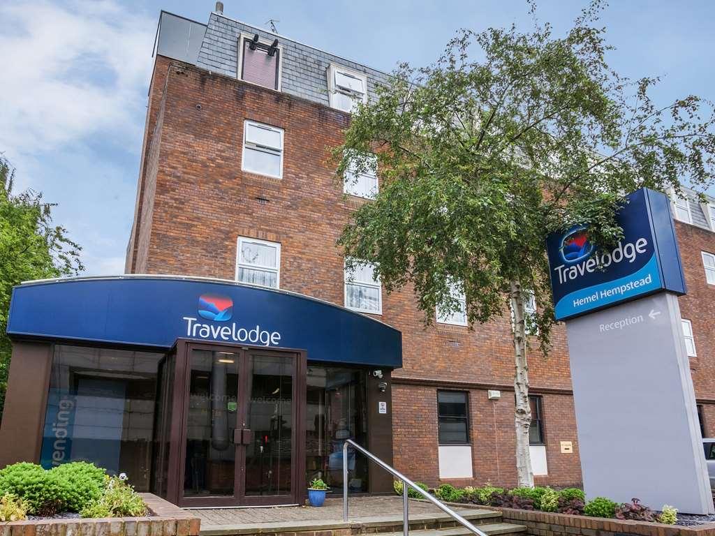 Travelodge Hemel Hempstead Exterior photo