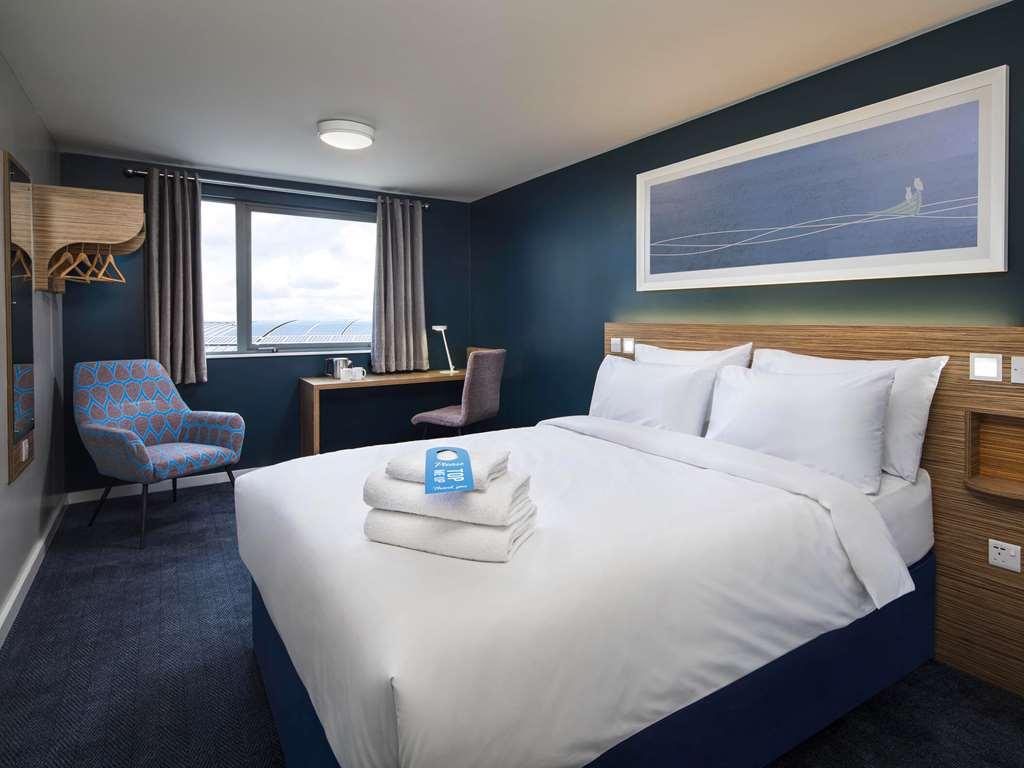 Travelodge Hemel Hempstead Room photo