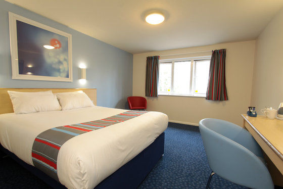 Travelodge Hemel Hempstead Room photo