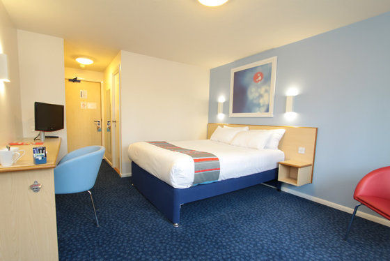 Travelodge Hemel Hempstead Room photo