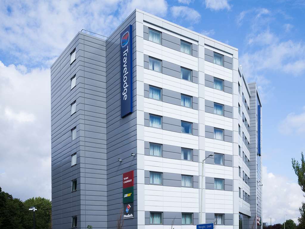 Travelodge Hemel Hempstead Exterior photo