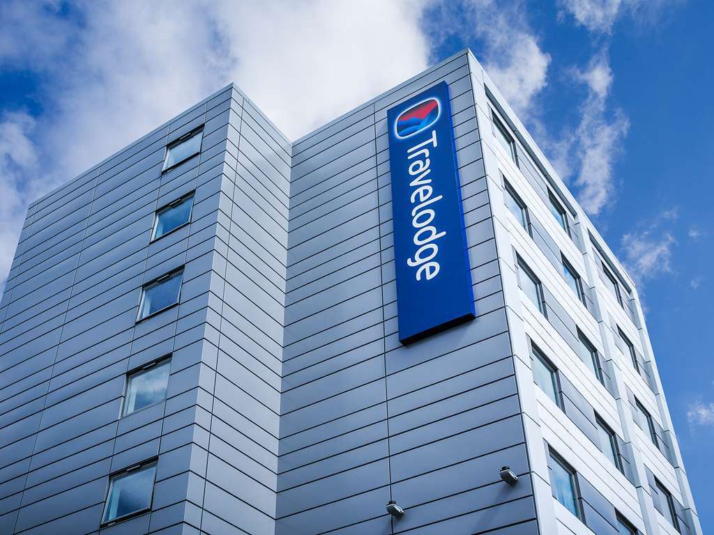 Travelodge Hemel Hempstead Exterior photo