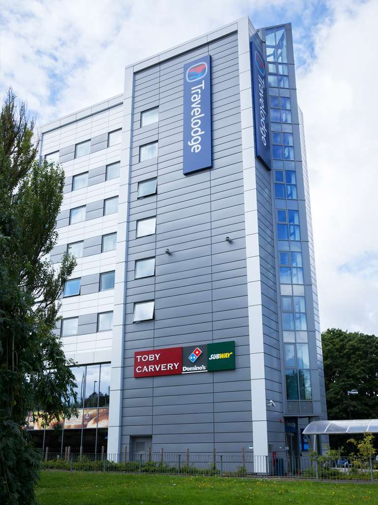 Travelodge Hemel Hempstead Exterior photo