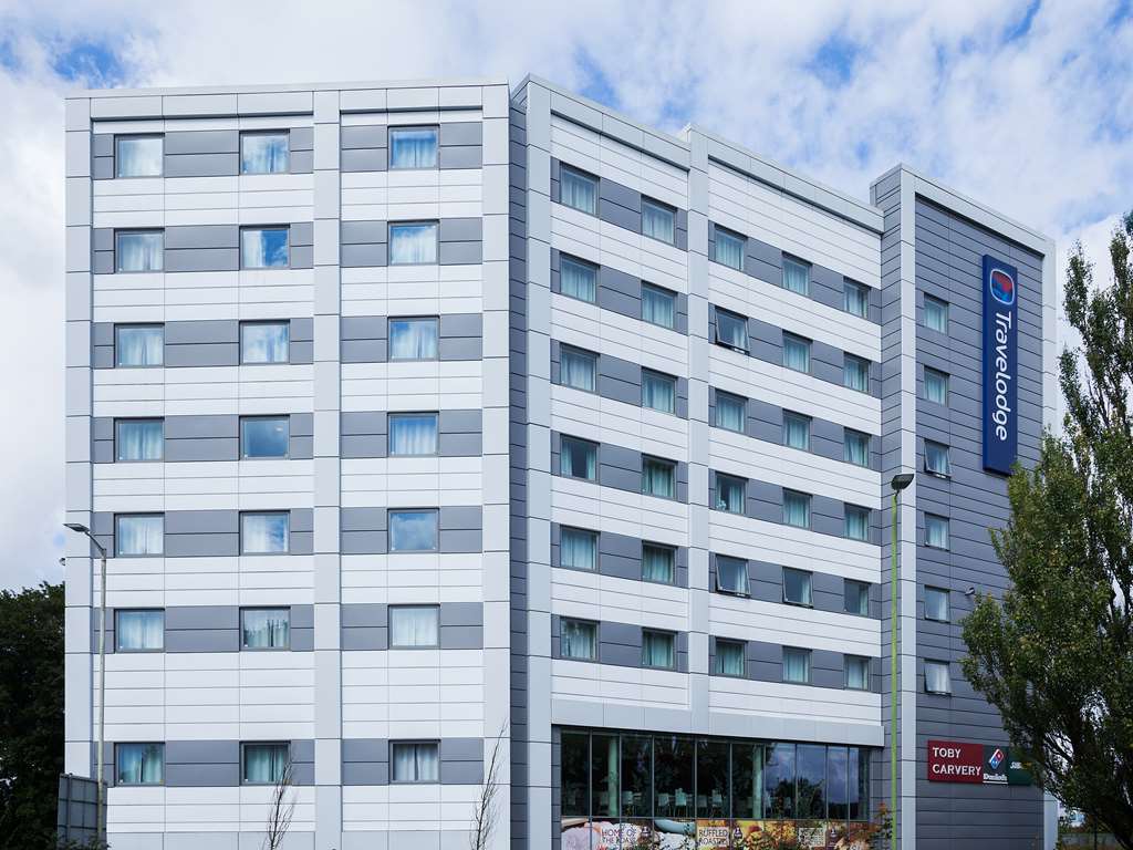 Travelodge Hemel Hempstead Exterior photo